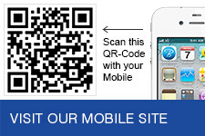 Visit our Mobile Site