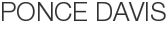 Ponce Davis