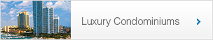 South Florida Luxury Condos for Sale